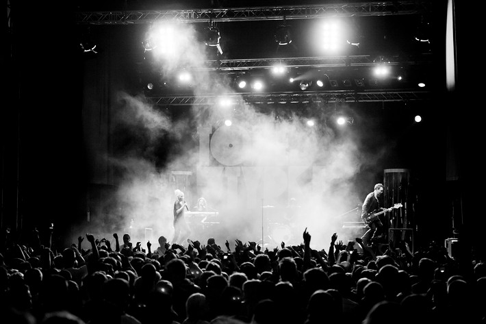 2011-07-22 - Tove Styrke från Trästockfestivalen, Skellefteå