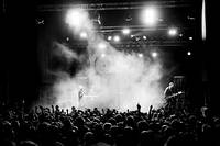 2011-07-22 - Tove Styrke från Trästockfestivalen, Skellefteå