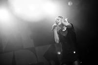 2011-07-22 - Tove Styrke från Trästockfestivalen, Skellefteå