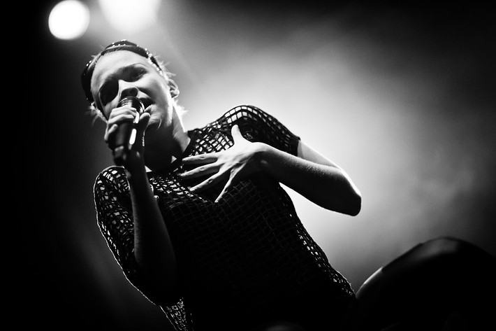 2011-07-22 - Tove Styrke från Trästockfestivalen, Skellefteå