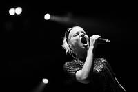 2011-07-22 - Tove Styrke från Trästockfestivalen, Skellefteå