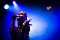 2011-07-22 - Tove Styrke från Trästockfestivalen, Skellefteå
