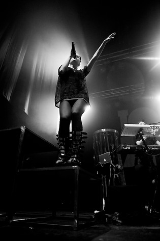 2011-07-22 - Tove Styrke från Trästockfestivalen, Skellefteå