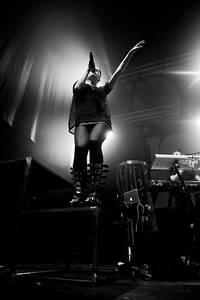 2011-07-22 - Tove Styrke från Trästockfestivalen, Skellefteå