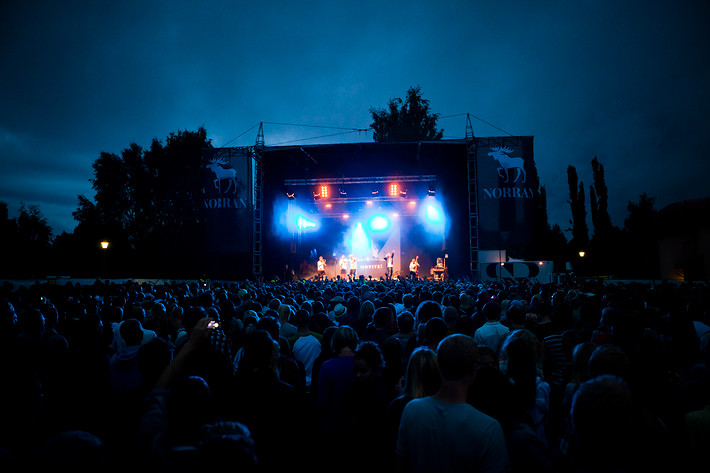 2011-07-23 - Movits från Trästockfestivalen, Skellefteå