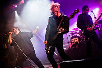 2011-07-27 - Dr Midnight & Mercy Cult från Storsjöyran, Östersund