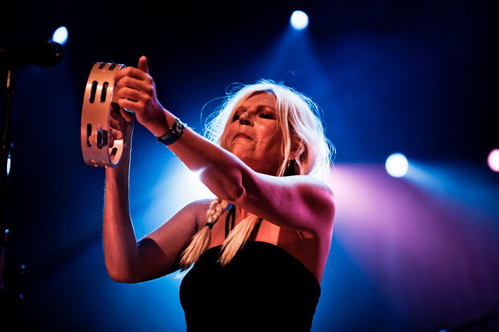 2011-07-28 - Kajsa Grytt från Storsjöyran, Östersund