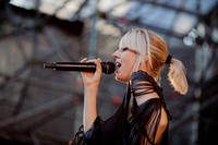 2011-07-29 - Veronica Maggio från Storsjöyran, Östersund
