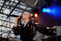 2011-07-29 - Veronica Maggio från Storsjöyran, Östersund