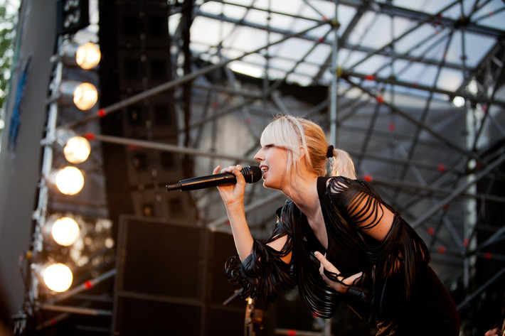 2011-07-29 - Veronica Maggio från Storsjöyran, Östersund