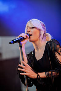 2011-07-29 - Veronica Maggio från Storsjöyran, Östersund