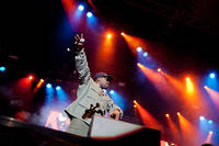 2011-07-29 - Big Boi från Storsjöyran, Östersund