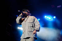2011-07-29 - Big Boi från Storsjöyran, Östersund