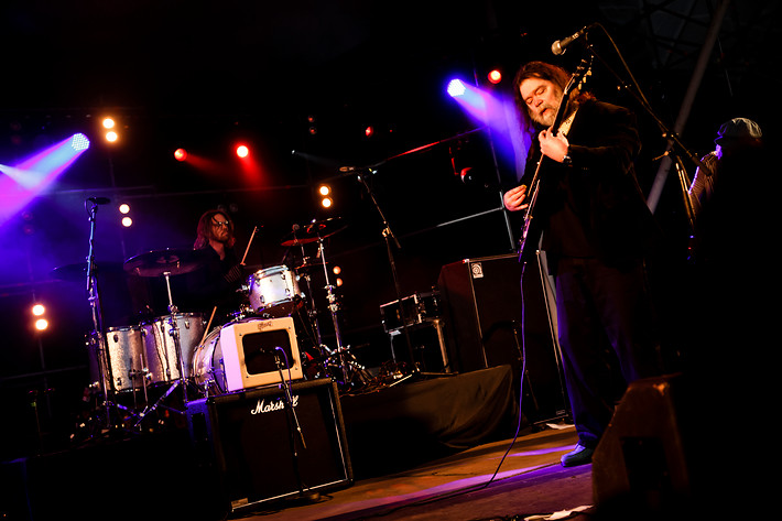 2011-07-29 - Roky Erickson från Storsjöyran, Östersund