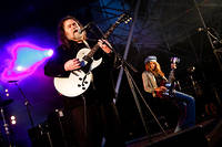 2011-07-29 - Roky Erickson från Storsjöyran, Östersund