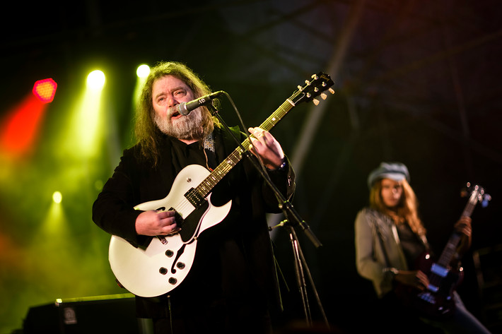 2011-07-29 - Roky Erickson från Storsjöyran, Östersund