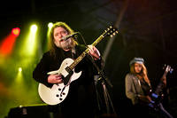 2011-07-29 - Roky Erickson från Storsjöyran, Östersund