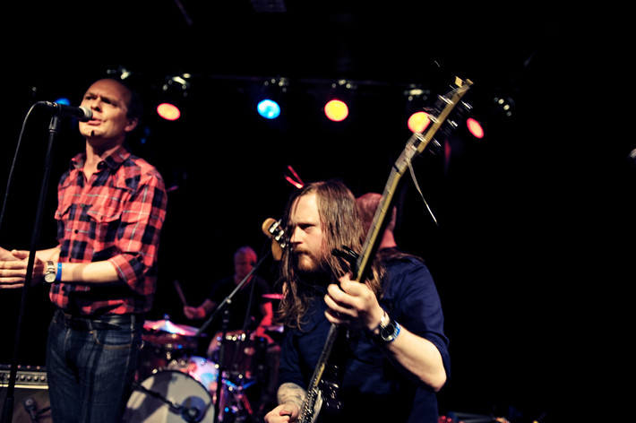 2011-07-29 - Text & Musik från Storsjöyran, Östersund