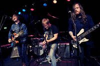 2011-07-29 - Text & Musik från Storsjöyran, Östersund