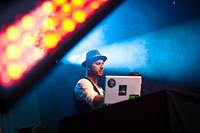 2011-07-27 - Booka Shade från Emmabodafestivalen, Emmaboda