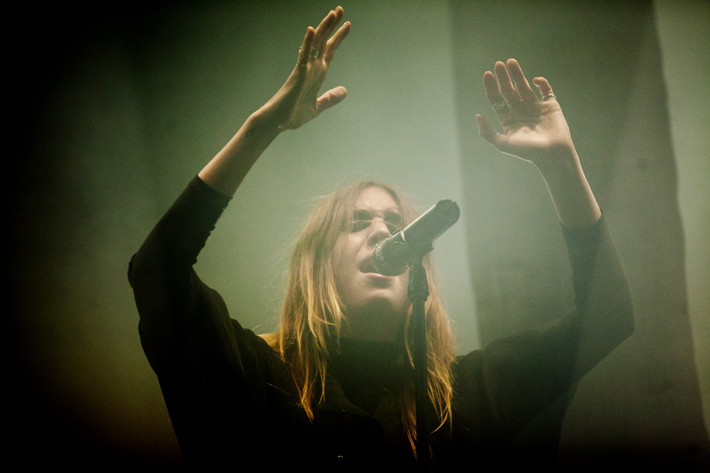 2011-07-28 - Lykke Li från Storsjöyran, Östersund