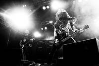 2011-07-29 - Entombed från Storsjöyran, Östersund