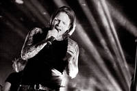 2011-07-28 - Takida från Ullevi, Göteborg