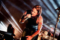 2011-07-28 - Takida från Ullevi, Göteborg