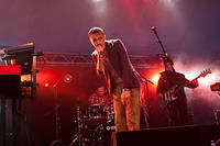 2011-07-29 - Albin Gromer från Storsjöyran, Östersund