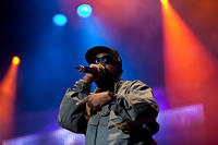 2011-07-29 - Big Boi från Storsjöyran, Östersund