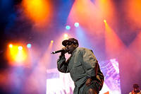 2011-07-29 - Big Boi från Storsjöyran, Östersund