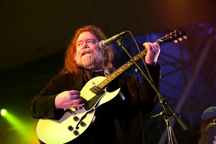 2011-07-29 - Roky Erickson från Storsjöyran, Östersund