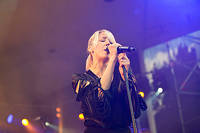 2011-07-29 - Veronica Maggio från Storsjöyran, Östersund