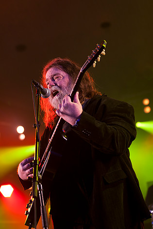 2011-07-29 - Roky Erickson från Storsjöyran, Östersund