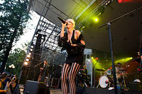 2011-07-29 - Veronica Maggio från Storsjöyran, Östersund