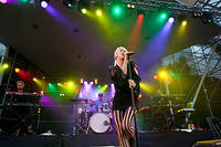 2011-07-29 - Veronica Maggio från Storsjöyran, Östersund