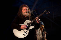 2011-07-29 - Roky Erickson från Storsjöyran, Östersund