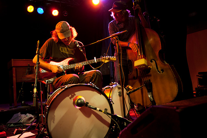 2011-07-29 - Daniel Norgren från Storsjöyran, Östersund