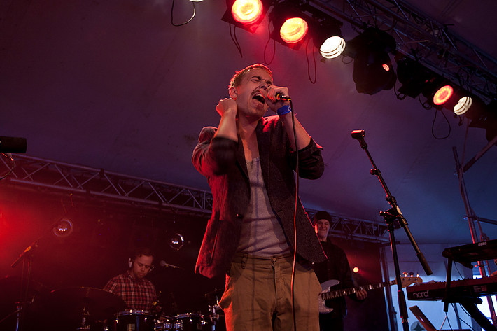 2011-07-29 - Albin Gromer från Storsjöyran, Östersund