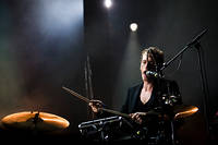 2011-07-28 - Lykke Li från Storsjöyran, Östersund