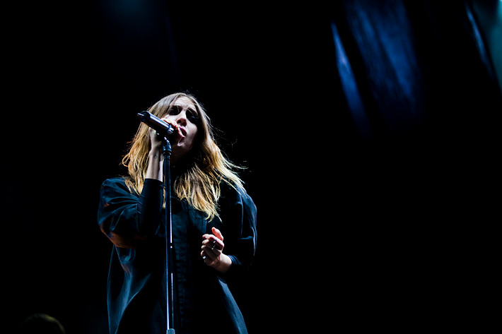 2011-07-28 - Lykke Li från Storsjöyran, Östersund