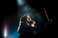 2011-07-28 - Lykke Li från Storsjöyran, Östersund