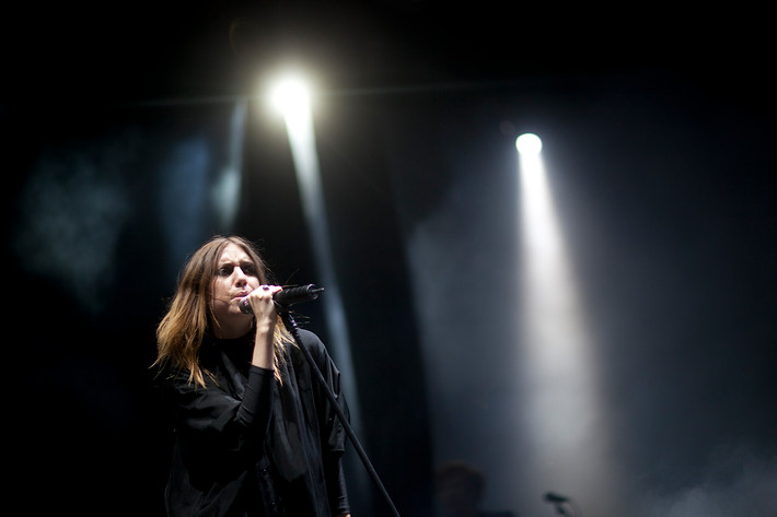 2011-07-28 - Lykke Li från Storsjöyran, Östersund