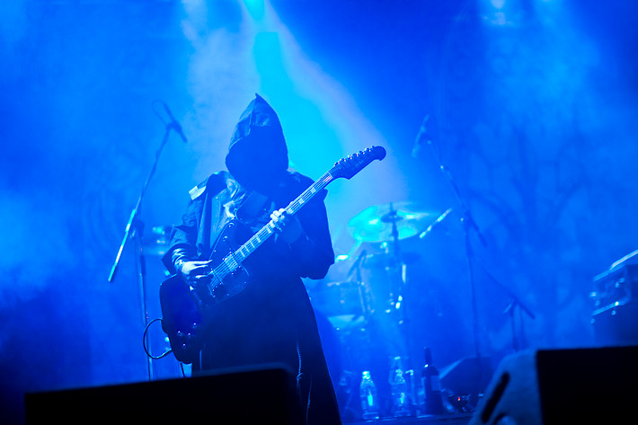 2011-07-28 - Ghost från Storsjöyran, Östersund 2011-07-28 - Ghost från Storsjöyran, Östersund