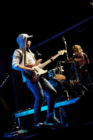 2011-07-28 - Syket från Storsjöyran, Östersund