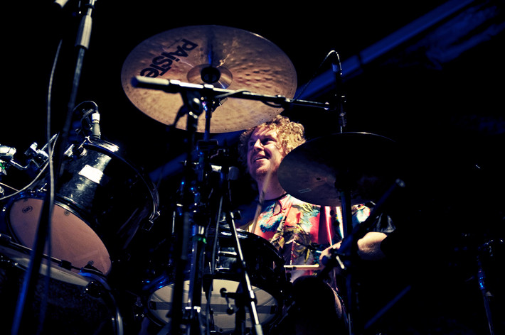 2011-07-28 - Syket från Storsjöyran, Östersund