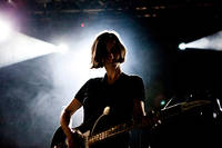 2011-07-30 - Electrelane från Debaser Strand, Stockholm