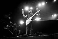 2011-07-30 - Raphael Saadiq från Storsjöyran, Östersund