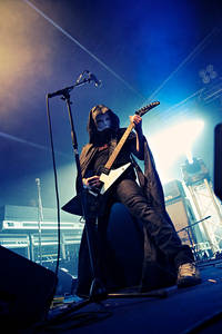 2011-07-29 - Equinox ov the Gods från Storsjöyran, Östersund