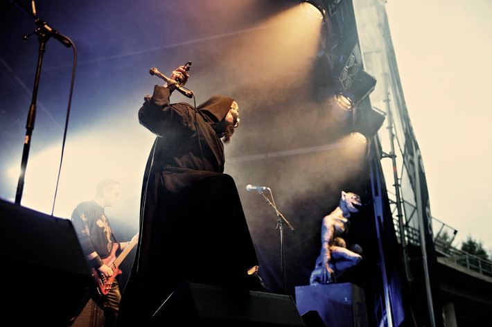 2011-07-29 - Equinox ov the Gods från Storsjöyran, Östersund